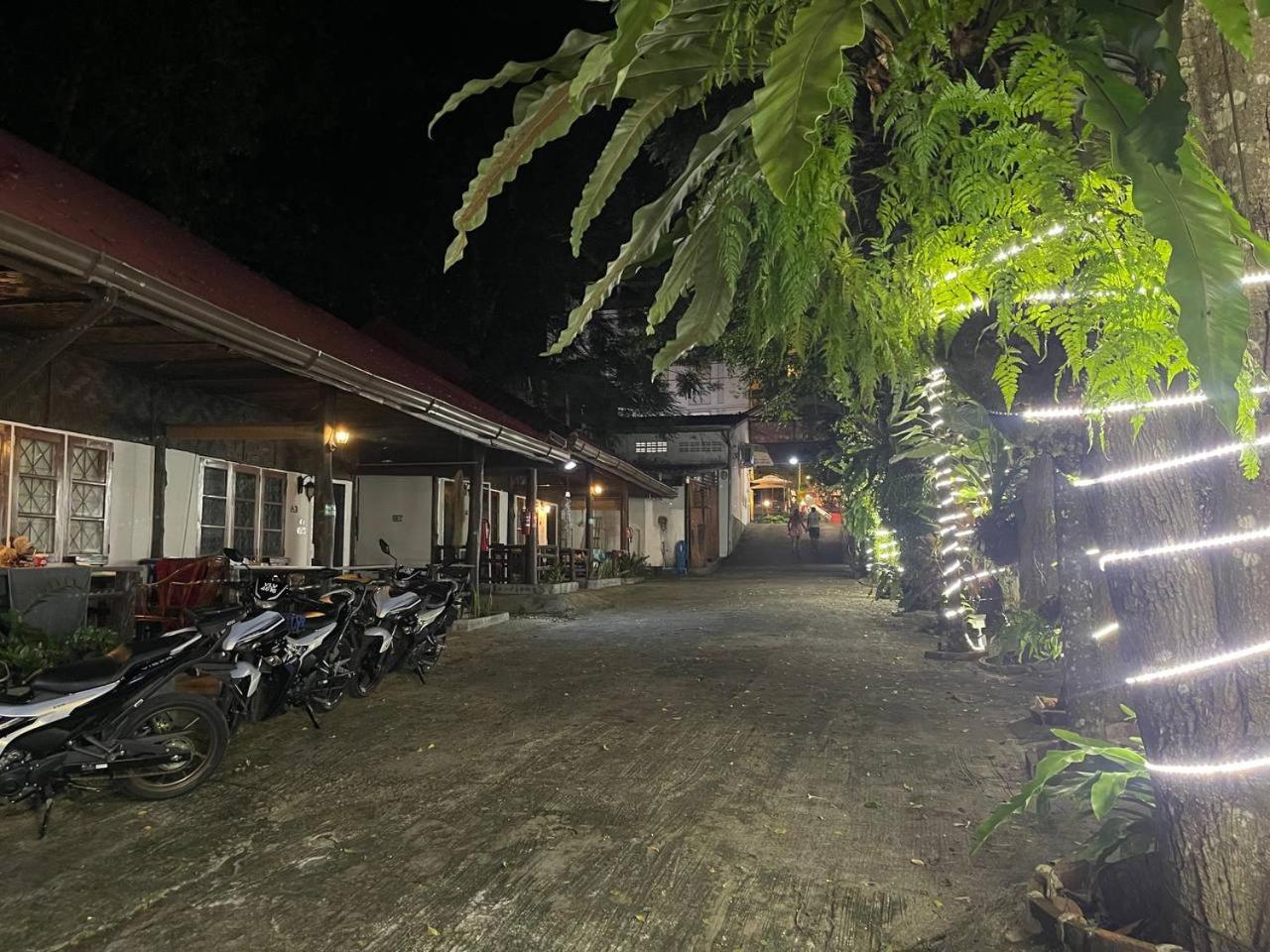 Pagi Pagi villas Ao Nang Exteriör bild